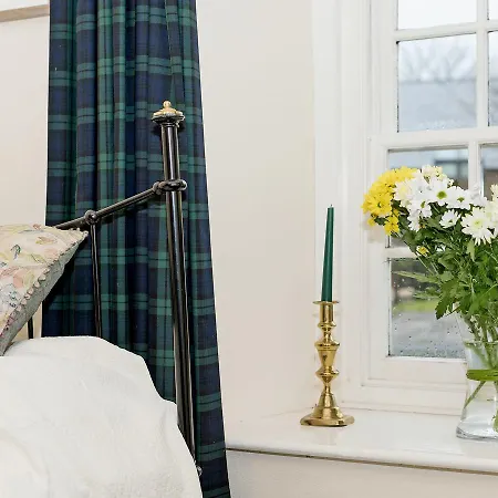 Townend Farm Tatil Evi Crosby Garrett