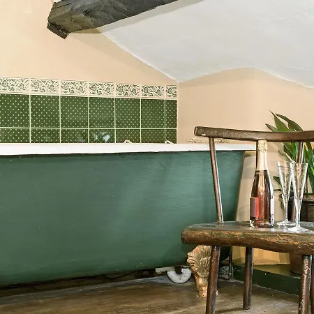 Townend Farm Tatil Evi *