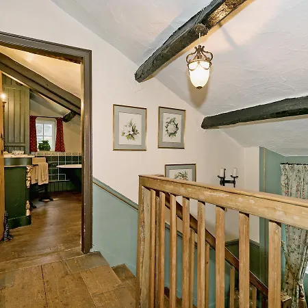 Townend Farm * Crosby Garrett