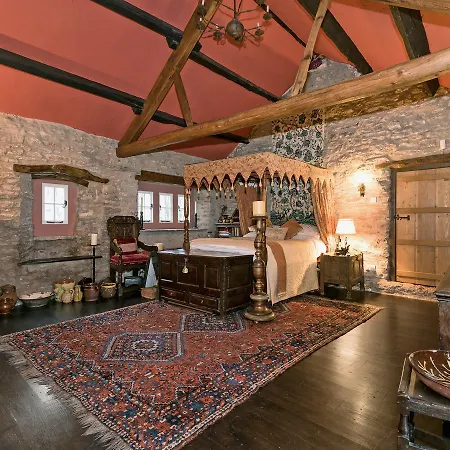 Townend Farm *