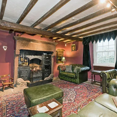 Townend Farm * Crosby Garrett