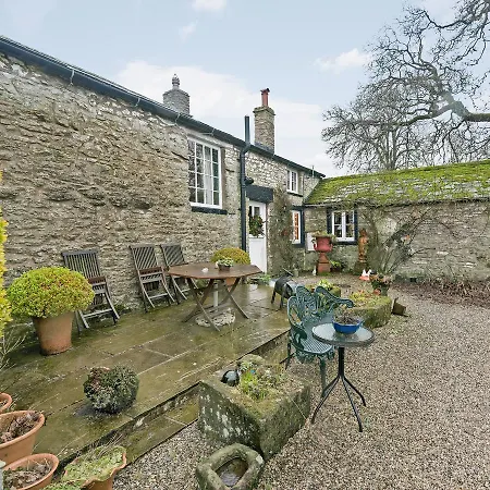Townend Farm * Crosby Garrett