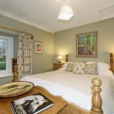 Сasa de vacaciones Townend Farm Crosby Garrett